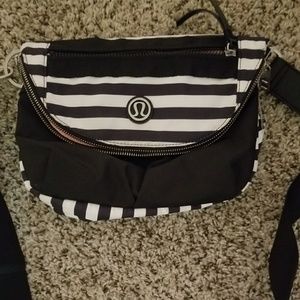 Lululemon Festival Bag
